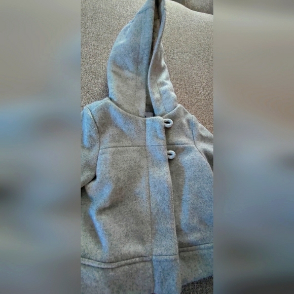 Old Navy Jacket for 3-6 month old - Picture 5 of 6